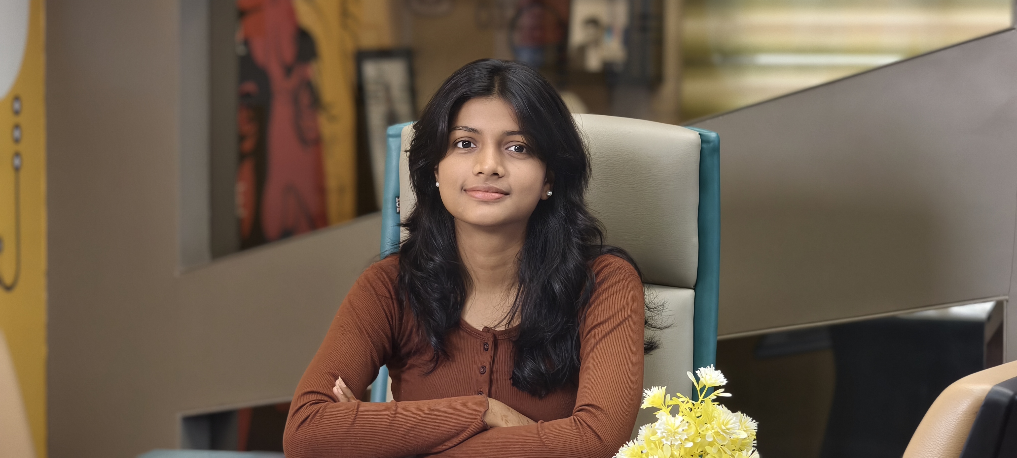 Reshmi Kumari